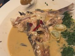 -海立阁海鲜江浙菜(漕河泾印象城店)