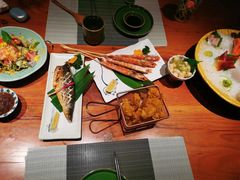 -文三酒肆自助放题(新街口友谊广场店)