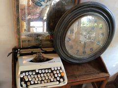 -时光花园(白鹭洲店)