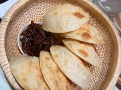 武大郎烧饼-良友·海鲜青岛菜(五四广场店)