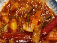 -妙香居韩国烤肉(鹏瑞利季华广场店)