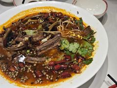 -金陵后厨·南京菜(新街口秣陵路店)