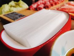 -羊大爷涮肉(亮马桥店)