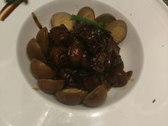 圆苑红烧肉-圆苑(上海广场店)