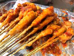 -辽B·小串(总店)