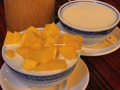 -周大娘牛乳(旧寨古村总店)
