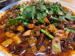 -杨三孃跷脚牛肉(中粮鸿云悦街店)