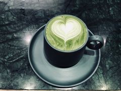 -Home Cafe(水榭春天店)