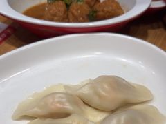 -喜家德虾仁水饺(青岛永旺东部店)