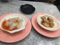 -争鲜回转寿司(飞洲国际店)