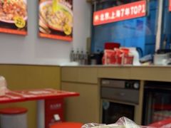 -见味花甲(福田coco park店)