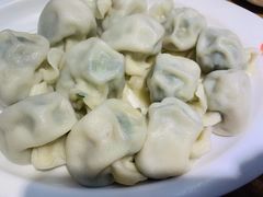 -船歌·鱼水饺青岛菜(合肥路永旺店)