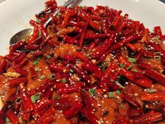 -小天厨民间菜馆(深圳街店)