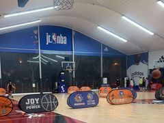 -NBA HOOP PARK篮球公园(上海大融城馆)