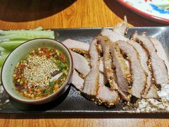 -我的甜·泰国餐厅