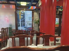 -郭林家常菜(狼垡店)