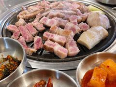 -安又胖韩国烤肉