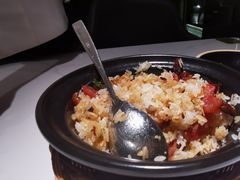 -领鲜天下·焗海鲜·花胶鸡(天目里店)