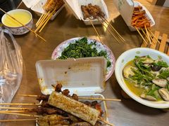 -多浪烧烤(镇江分店)