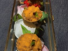 -锦府园·新台州菜(合生汇店)