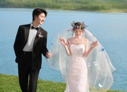 -第一夫人婚纱摄影(南京店)