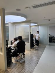 -魔型社烫染店