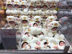 -风云再起游乐汇(南京常发广场店)