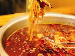 -川成串·自助串串香火锅(朝阳店)