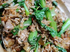 -壹煲口福煲仔饭(中山路店)
