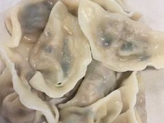 手工水饺-万景饭店·鱼街农家菜