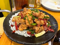 -金龙·打边炉(南京西路店)