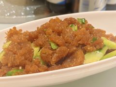 -青雅中餐厅(大连金石滩绿发希尔顿度假酒店)