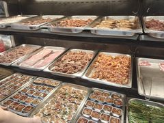 -苏格里岛·自助烤肉·火锅海鲜(金鼎广场店)