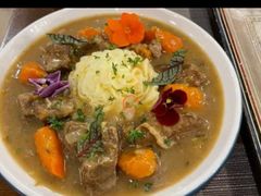 炖猪肉-LA CREPERIE BRETONNE布列塔尼法式餐厅(天童北路店)
