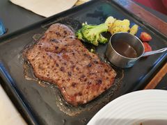 -必胜客(八一店)