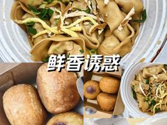 -常盛香生煎·酸辣汤.无锡老字号玉兰饼(新生路店)