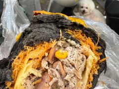 -甜嘟嘟烘焙坊(舒城路店)