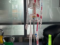 -Orenda健身工作室(平山店)