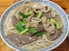 -锦泓老字号猪脏粉(东联大厦店)