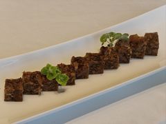 -北京西单美爵酒店-融轩中餐厅