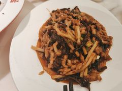 -茅庐川菜(青岛凯德店)