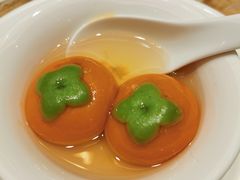 -龙悦湾酒家·八阵鱼生·渔人码头店