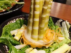 -湊湊火锅·茶憩(锦艺城店)