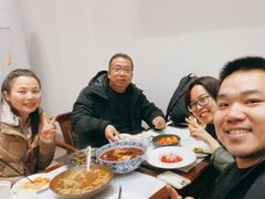 -天龙宝严素食馆(大兴善寺店)