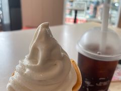 -肯德基(洛川店)