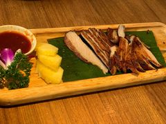 -Linlin泰餐厅(华夏幸福店)
