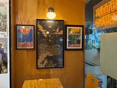 -Bagel Camp爵士贝果店