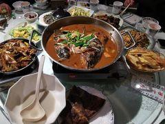 -名门小厨(劲松店)
