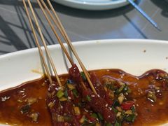 -小两口锦州烧烤·脆皮油边·麻辣涮肚(依云北郡店)