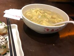 -东泰祥生煎馆(陕西南路店)